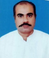 Muhammad Akbar Hayat Hiraj
